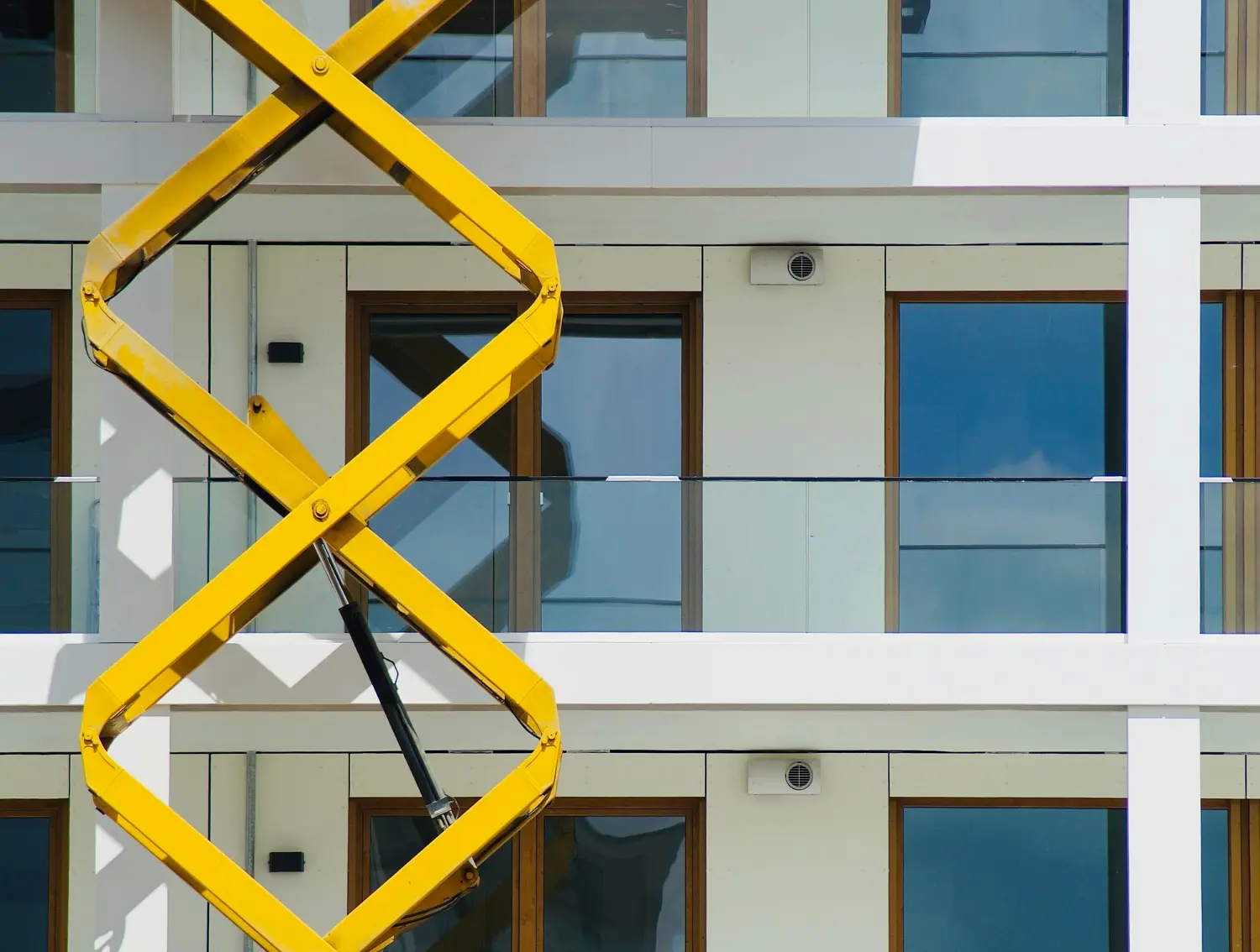 reformas y rehabilitación de edificios y fachadas