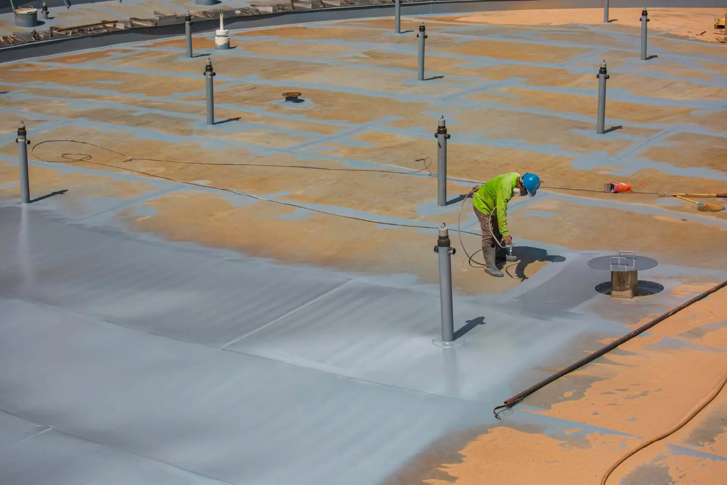 servicios de impermeabilizacion